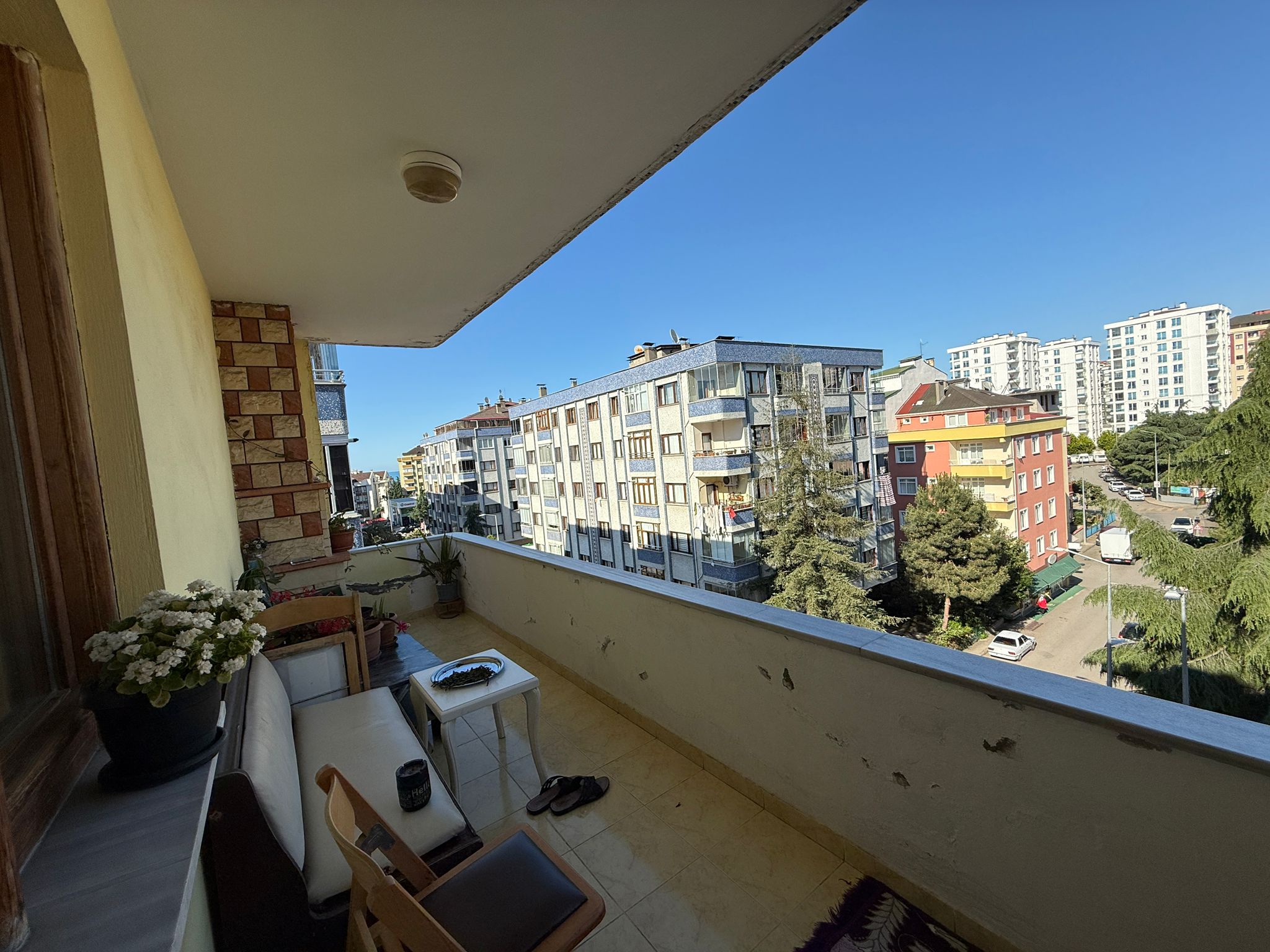 SÖĞÜTLÜ ALTINKENT SATILIK DAİRE